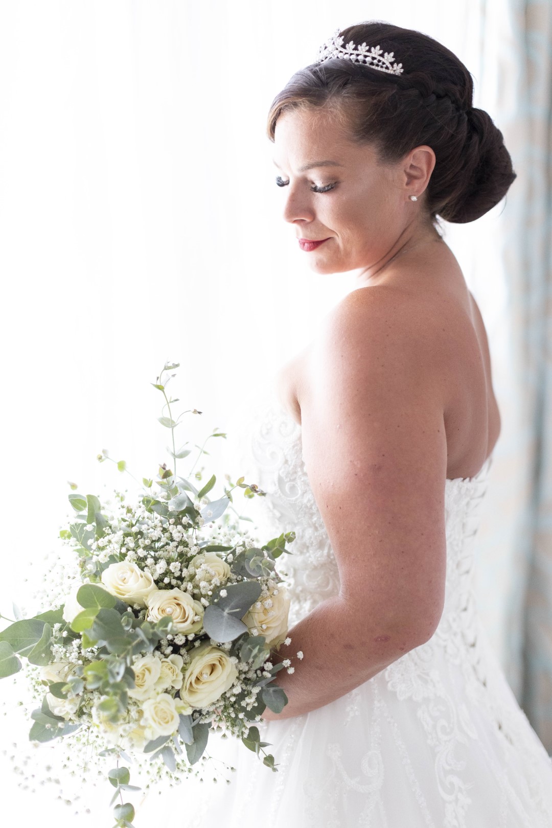 Book your wedding day in Blue Lagoon Princess Hotel Halkidiki